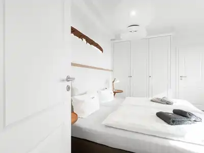 Ferienwohnung für 2 Personen (32 m²) in Juist 2/10