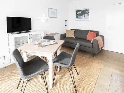 Ferienwohnung für 2 Personen (32 m²) in Juist 4/10