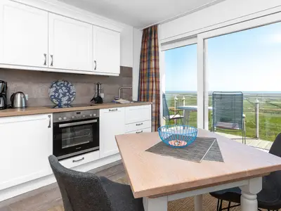 Ferienwohnung für 2 Personen (32 m²) in Juist 7/10