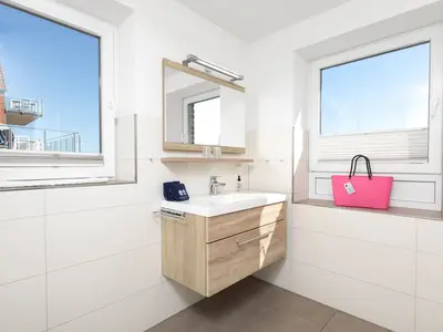Ferienwohnung für 2 Personen (32 m²) in Juist 9/10