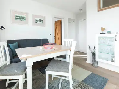 Ferienwohnung für 3 Personen (39 m²) in Juist 3/10
