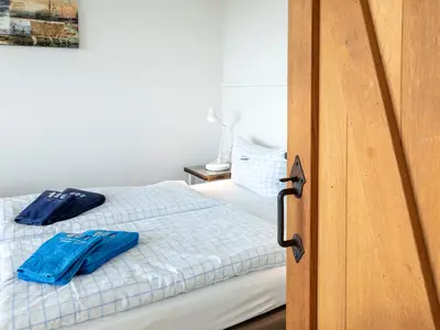 Ferienwohnung für 3 Personen (39 m²) in Juist 4/10