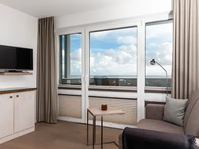 Ferienwohnung für 3 Personen (39 m²) in Juist 6/10