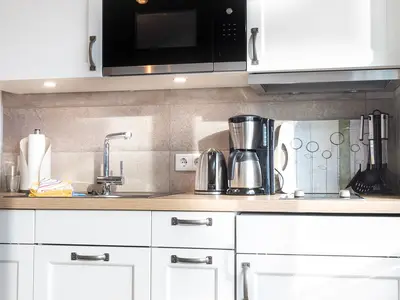 Ferienwohnung für 3 Personen (39 m²) in Juist 7/10