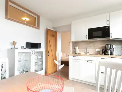 Ferienwohnung für 3 Personen (39 m²) in Juist 8/10