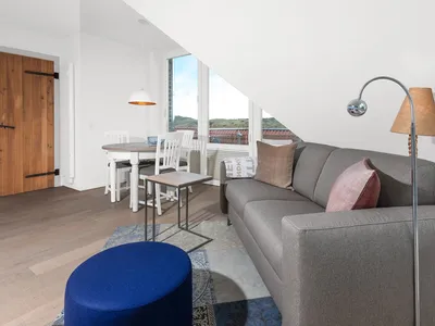 Ferienwohnung für 2 Personen (38 m²) in Juist 1/10