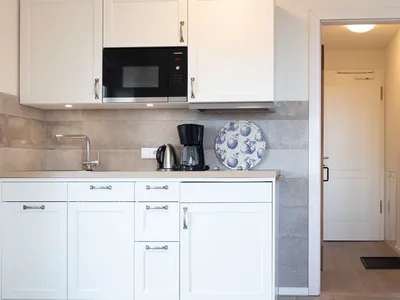 Ferienwohnung für 2 Personen (38 m²) in Juist 5/10