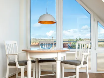 Ferienwohnung für 2 Personen (38 m²) in Juist 6/10