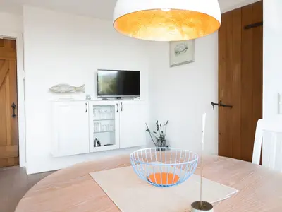Ferienwohnung für 2 Personen (38 m²) in Juist 7/10