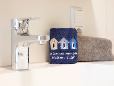Ferienwohnung für 2 Personen (38 m²) in Juist 10/10