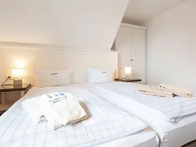 Ferienwohnung für 2 Personen (42 m²) in Juist 2/10