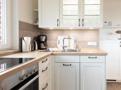 Ferienwohnung für 2 Personen (42 m²) in Juist 5/10