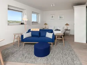 Ferienwohnung für 2 Personen (37 m²) in Juist