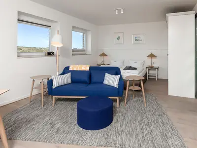Ferienwohnung für 2 Personen (37 m²) in Juist 1/10
