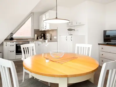 Ferienwohnung für 2 Personen (42 m²) in Juist 7/10
