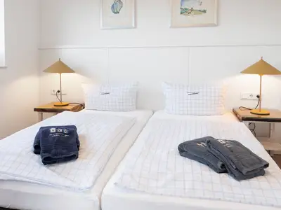 Ferienwohnung für 2 Personen (37 m²) in Juist 2/10