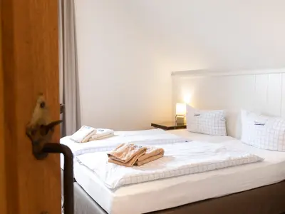 Ferienwohnung für 2 Personen (42 m²) in Juist 8/10