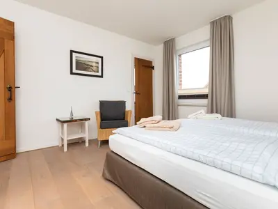 Ferienwohnung für 2 Personen (42 m²) in Juist 9/10
