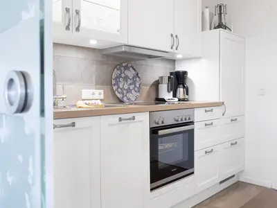 Ferienwohnung für 2 Personen (37 m²) in Juist 5/10