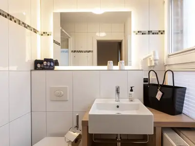 Ferienwohnung für 2 Personen (42 m²) in Juist 10/10
