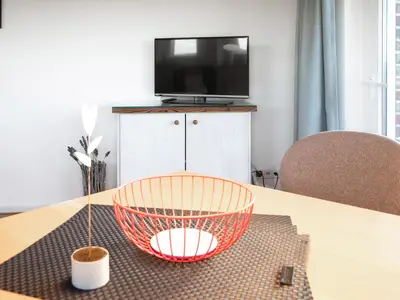 Ferienwohnung für 2 Personen (37 m²) in Juist 6/10