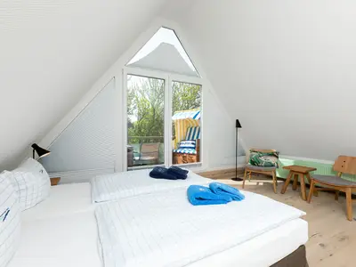 Ferienwohnung für 6 Personen (90 m²) in Juist 3/10