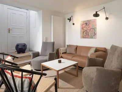 Ferienwohnung für 6 Personen (90 m²) in Juist 4/10