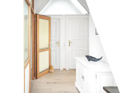 Ferienwohnung für 6 Personen (90 m²) in Juist 5/10