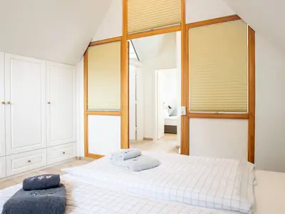 Ferienwohnung für 6 Personen (90 m²) in Juist 6/10