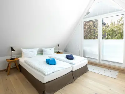 Ferienwohnung für 6 Personen (90 m²) in Juist 8/10