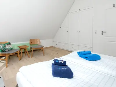 Ferienwohnung für 6 Personen (90 m²) in Juist 9/10