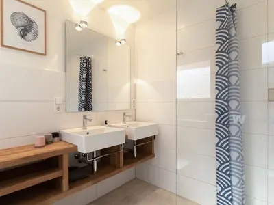 Ferienwohnung für 6 Personen (90 m²) in Juist 10/10