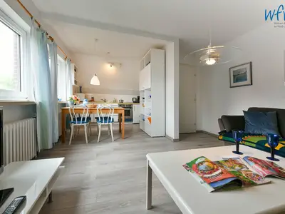 Ferienwohnung für 4 Personen (75 m²) in Juist 2/10