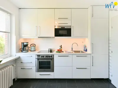 Küche / Küchenzeile