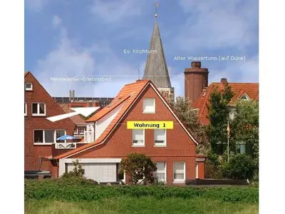 Wohnung 1