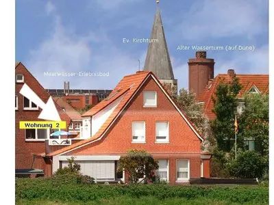 Wohnung 2