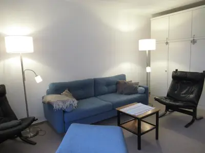 Wohnzimmer Sofa