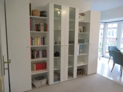 Wohnzimmer Schrank