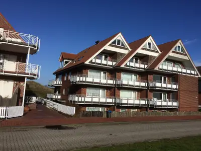 Haus Klabautermann