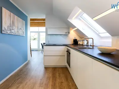 Küche / Küchenzeile
