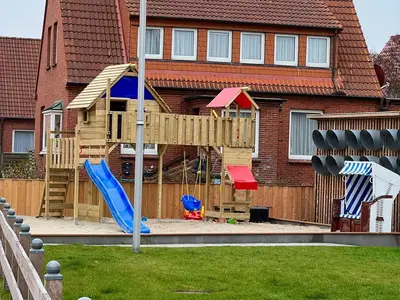 Spielplatz neu 1 WS I