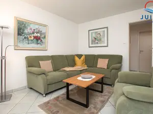 Ferienwohnung für 4 Personen (60 m²) in Juist