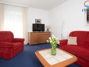 Ferienwohnung für 4 Personen (60 m²) in Juist
