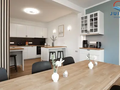 Küche / Küchenzeile