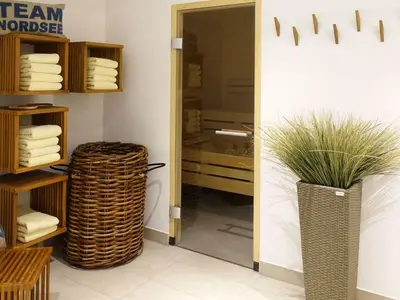Ferienwohnung für 3 Personen (28 m²) in Juist 6/10