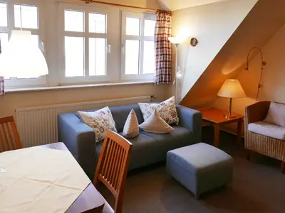 Ferienwohnung für 3 Personen (30 m²) in Juist 6/10