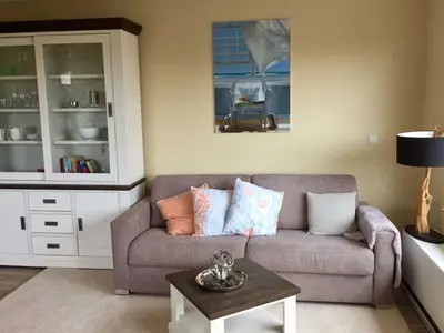 Ferienwohnung für 5 Personen (60 m²) in Juist 2/10