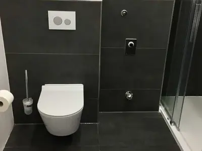 Ferienwohnung für 5 Personen (60 m²) in Juist 7/10