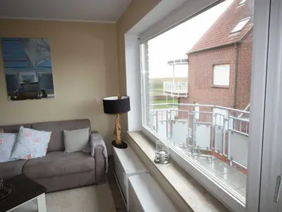 Ferienwohnung für 5 Personen (60 m²) in Juist 10/10