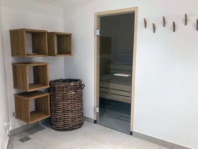 Ferienwohnung für 4 Personen (34 m²) in Juist 4/10
